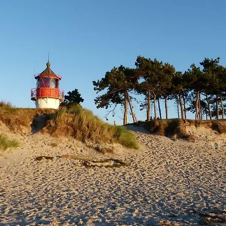 Ferienwohnung 2, Neuendorf - Hiddensee Neuendorf (Hiddensee)