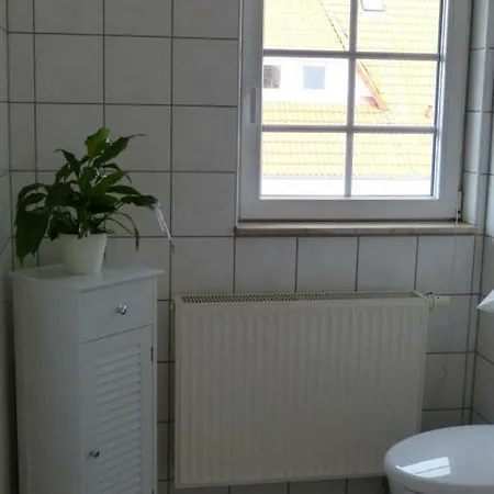 Apartment Ferienwohnung 2, Neuendorf - Hiddensee Neuendorf (Hiddensee)