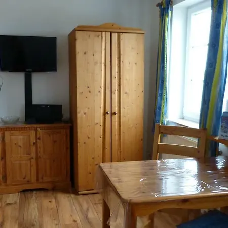 Ferienwohnung 2, Neuendorf - Hiddensee *
