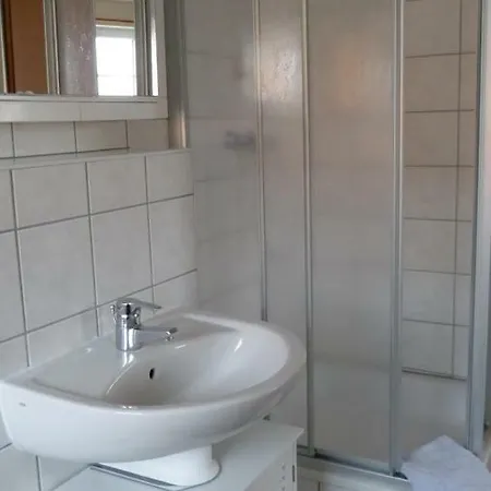 Ferienwohnung 2, Neuendorf - Hiddensee Neuendorf (Hiddensee)