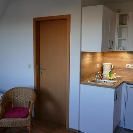 Ferienwohnung 2, Neuendorf - Hiddensee * Neuendorf (Hiddensee)